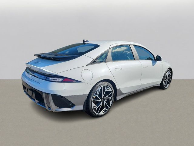 2024 Hyundai IONIQ 6 SEL