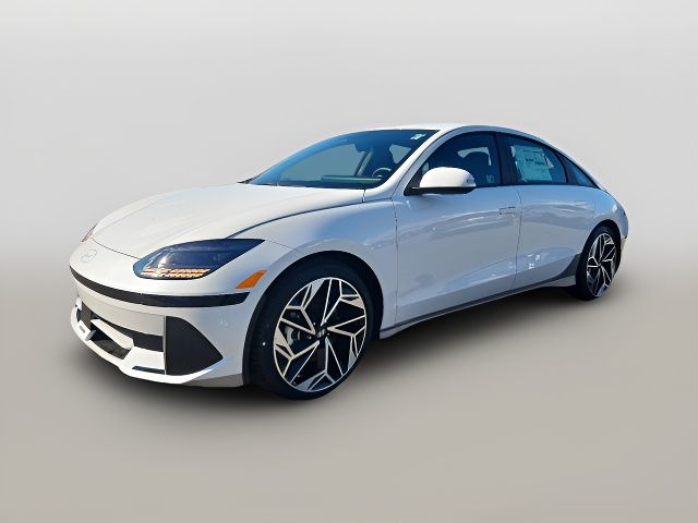 2024 Hyundai IONIQ 6 SEL