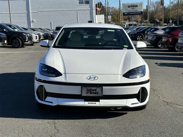 2024 Hyundai IONIQ 6 SEL