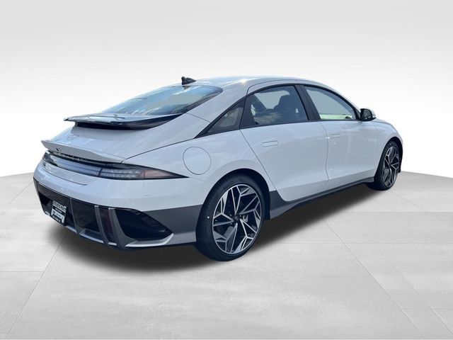 2024 Hyundai IONIQ 6 SEL