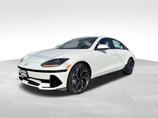 2024 Hyundai IONIQ 6 SEL