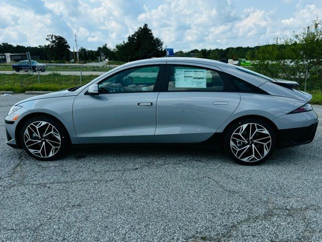 2024 Hyundai IONIQ 6 SEL