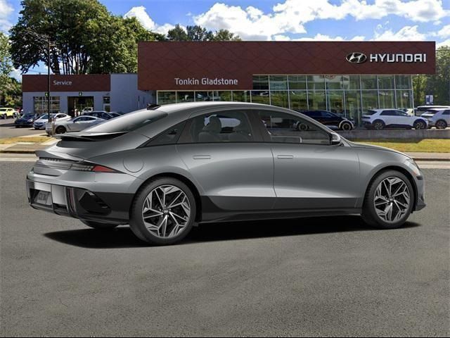 2024 Hyundai IONIQ 6 SEL