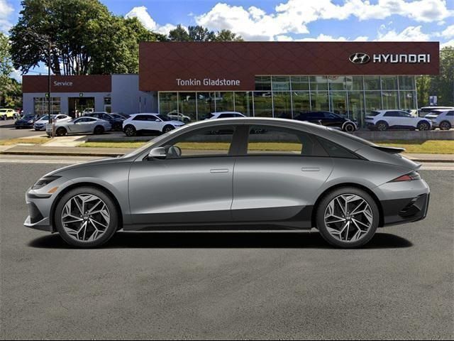 2024 Hyundai IONIQ 6 SEL