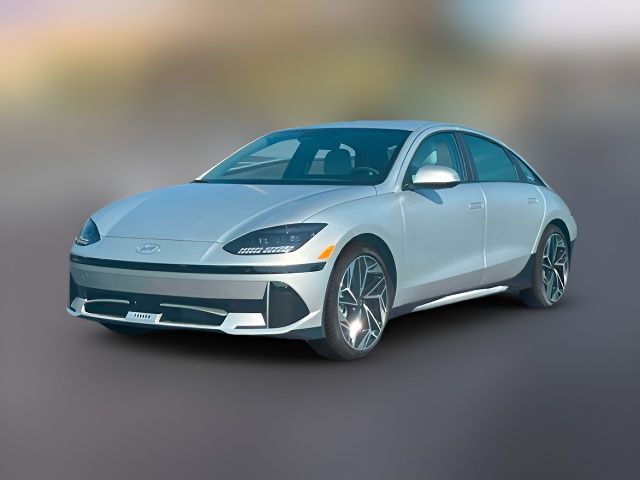 2024 Hyundai IONIQ 6 SEL