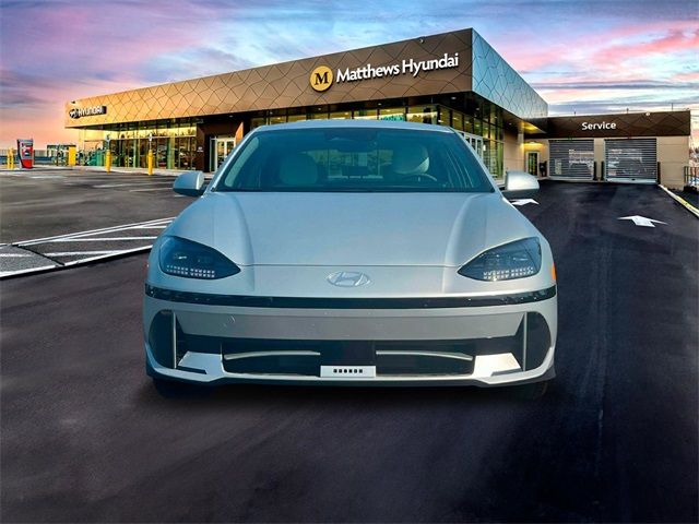 2024 Hyundai IONIQ 6 SEL
