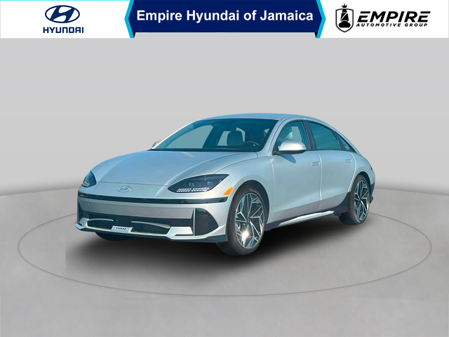 2024 Hyundai IONIQ 6 SEL