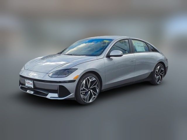 2024 Hyundai IONIQ 6 SEL