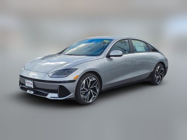 2024 Hyundai IONIQ 6 SEL