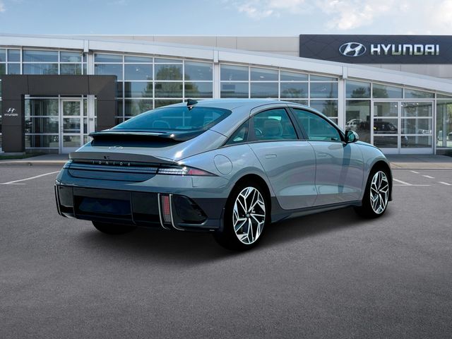 2024 Hyundai IONIQ 6 SEL