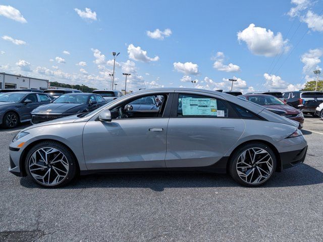 2024 Hyundai IONIQ 6 SEL