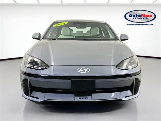 2024 Hyundai IONIQ 6 SEL