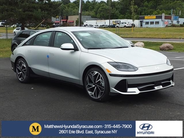2024 Hyundai IONIQ 6 SEL
