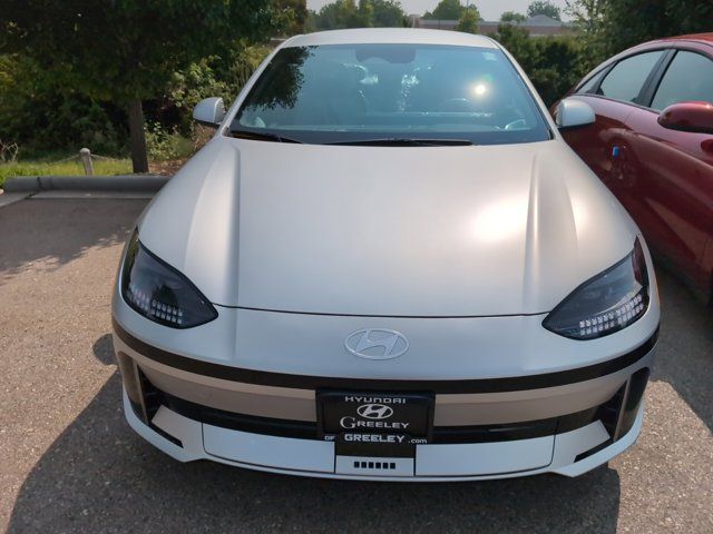 2024 Hyundai IONIQ 6 SEL