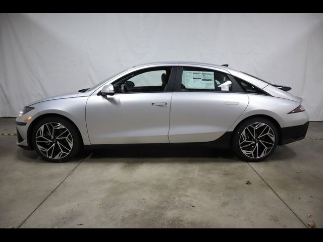 2024 Hyundai IONIQ 6 SEL