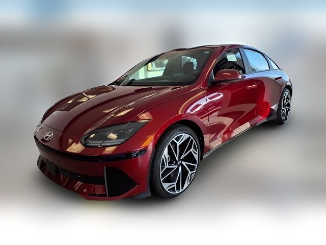 2024 Hyundai IONIQ 6 SEL