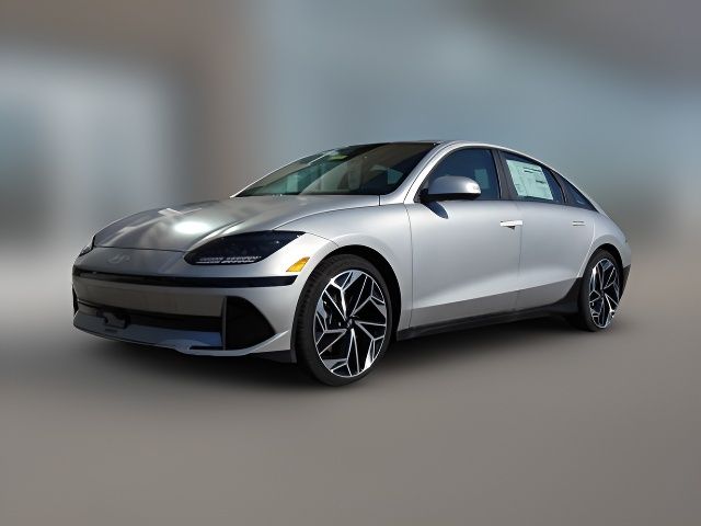 2024 Hyundai IONIQ 6 SEL