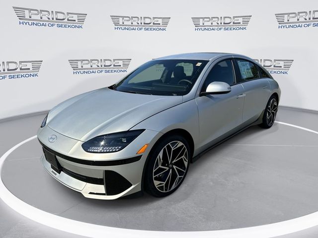 2024 Hyundai IONIQ 6 SEL