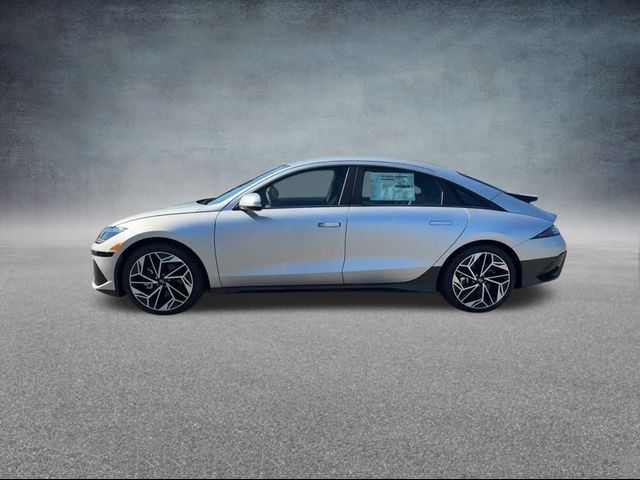 2024 Hyundai IONIQ 6 SEL