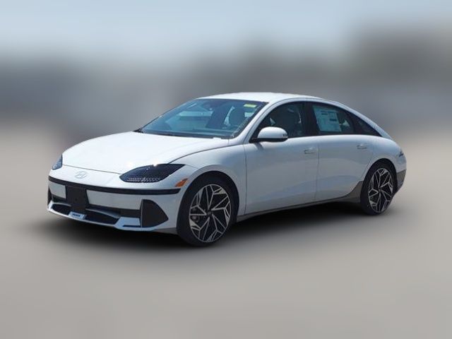 2024 Hyundai IONIQ 6 SEL