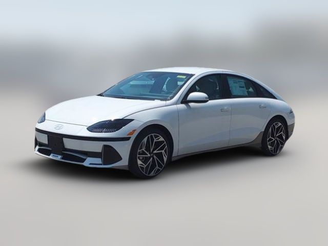 2024 Hyundai IONIQ 6 SEL