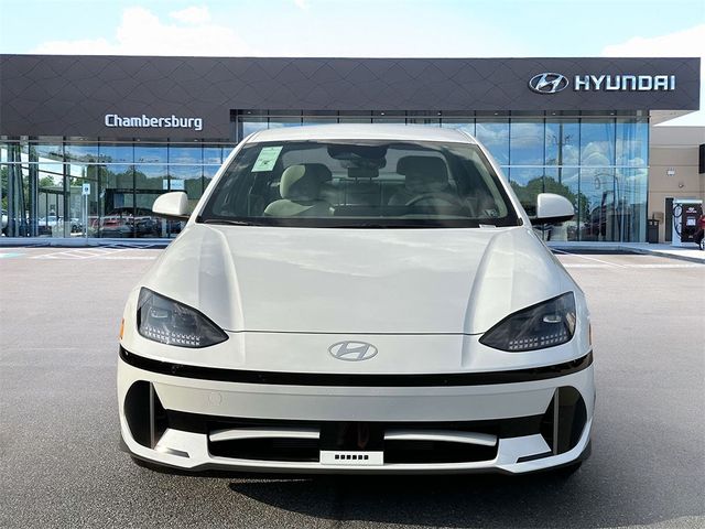 2024 Hyundai IONIQ 6 SEL