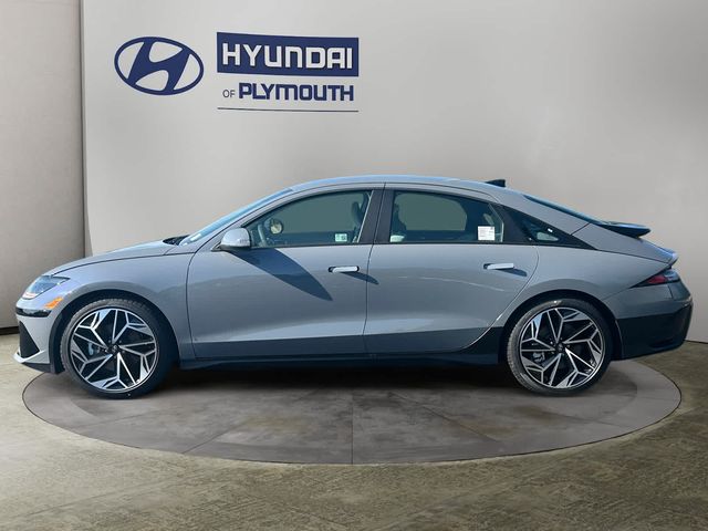 2024 Hyundai IONIQ 6 SEL