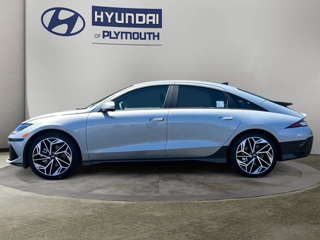 2024 Hyundai IONIQ 6 SEL