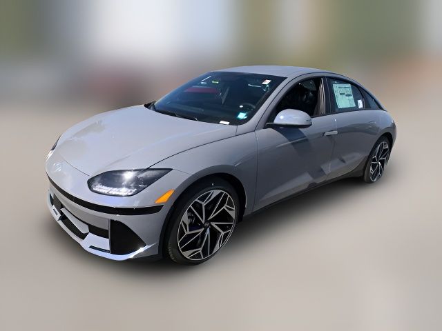 2024 Hyundai IONIQ 6 SEL