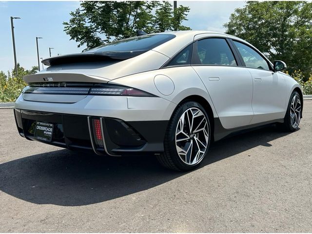 2024 Hyundai IONIQ 6 SEL