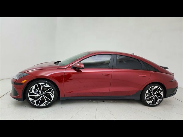 2024 Hyundai IONIQ 6 SEL