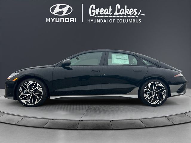 2024 Hyundai IONIQ 6 SEL