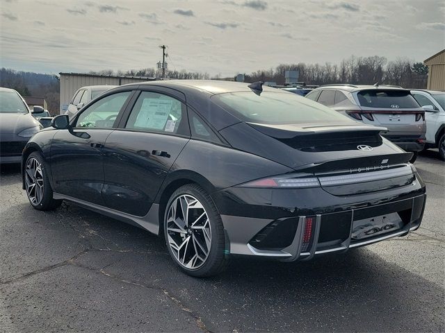 2024 Hyundai IONIQ 6 SEL