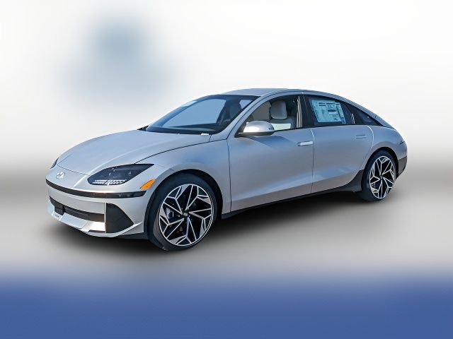 2024 Hyundai IONIQ 6 SEL