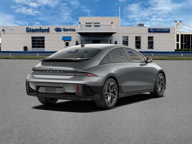 2024 Hyundai IONIQ 6 SEL