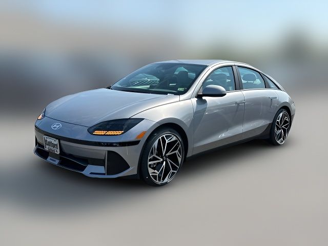 2024 Hyundai IONIQ 6 SEL