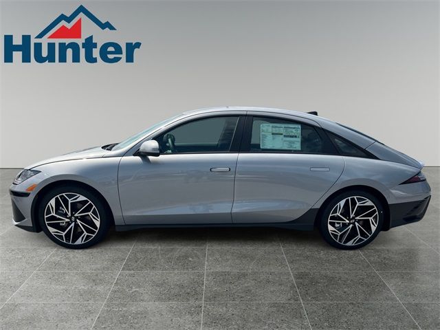 2024 Hyundai IONIQ 6 SEL