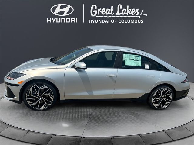 2024 Hyundai IONIQ 6 SEL