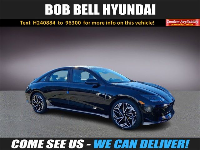 2024 Hyundai IONIQ 6 SEL