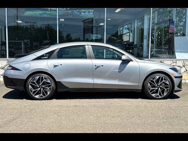 2024 Hyundai IONIQ 6 SEL