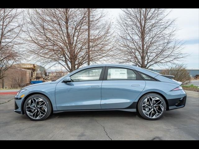 2024 Hyundai IONIQ 6 SEL