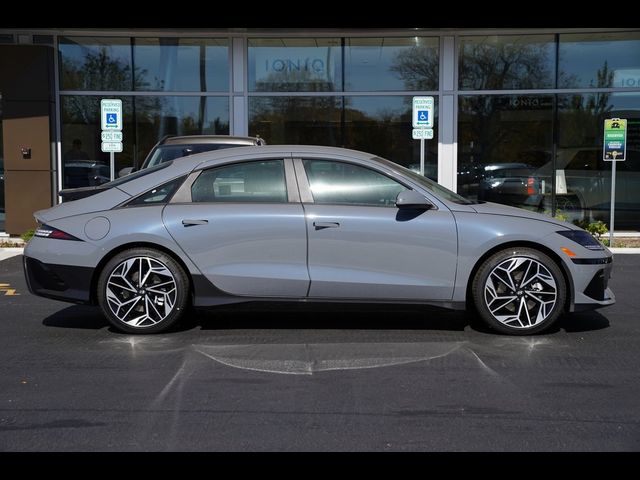 2024 Hyundai IONIQ 6 SEL