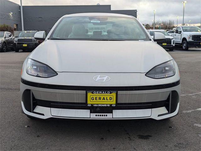 2024 Hyundai IONIQ 6 SEL