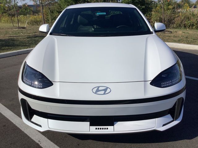 2024 Hyundai IONIQ 6 SEL