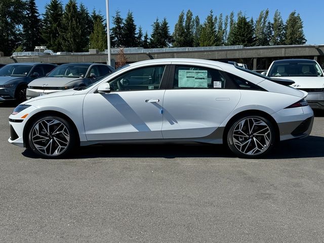 2024 Hyundai IONIQ 6 SEL