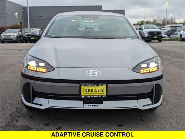 2024 Hyundai IONIQ 6 SEL