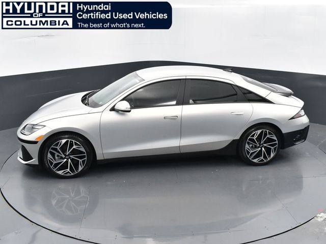 2024 Hyundai IONIQ 6 SEL