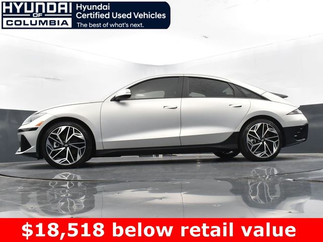 2024 Hyundai IONIQ 6 SEL