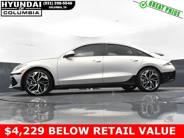 2024 Hyundai IONIQ 6 SEL