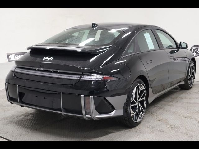 2024 Hyundai IONIQ 6 SEL